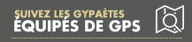 Suivez les gypates quips de GPS