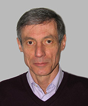 Philippe Lacaze