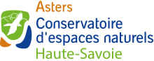 Asters Conservatoire des espaces naturels de Haute-Savoie